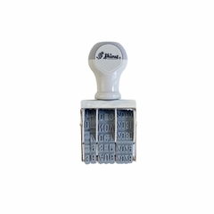 Dấu date xoay Shiny D3 / D4 / D5