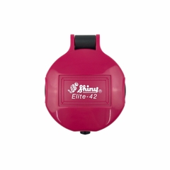 Dấu Handy Shiny EL42 đỏ