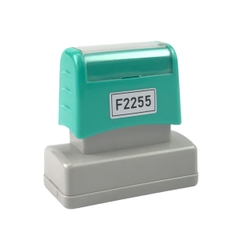 Dấu mực chìm (flash) F2255 46x16mm