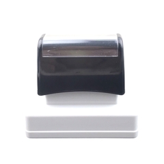 Dấu mực chìm (flash) F2767 60x20mm