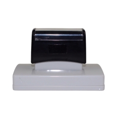 Dấu mực chìm (flash) F43103 95x35mm