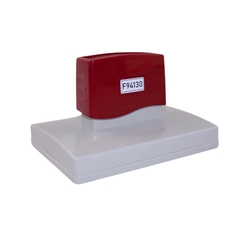 Dấu - Tampon mực chìm (flash) F94130 118x87mm