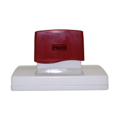 Dấu - Tampon mực chìm (flash) F94130 118x87mm