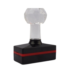 Dấu mực chìm (flash) HY1035 33x8mm