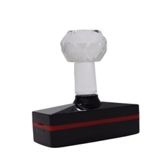 Dấu mực chìm (flash) HY1555 55x15mm