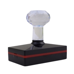 Dấu mực chìm (flash) HY1570 67x12mm