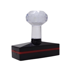 Dấu mực chìm (flash) HY1660 58x14mm