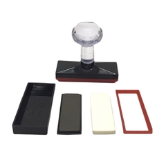 Dấu mực chìm (flash) HY1660 58x14mm