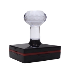 Dấu mực chìm (flash) HY3050 50x30mm