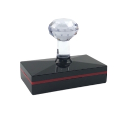 Dấu mực chìm (flash) HY3575 68x30mm