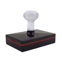 Dấu mực chìm (flash) HY5080 75x45mm