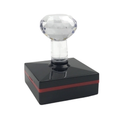 Dấu mực chìm (flash) HY5555 50x50mm