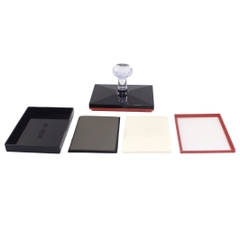 Dấu mực chìm (flash) HY6090 88x58mm