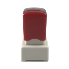 Dấu mực chìm (flash) SC2525 20x20mm
