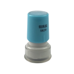 Dấu mực chìm (flash) SK20 Φ15mm