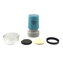Dấu mực chìm (flash) SK20 Φ15mm