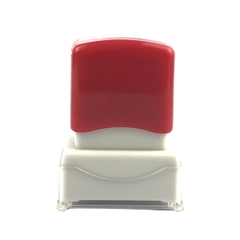Dấu mực chìm (flash) SK3011 27x8mm