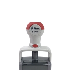 Dấu Shiny E910V ngày tháng năm