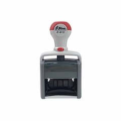 Dấu Shiny E913V ngày tháng năm