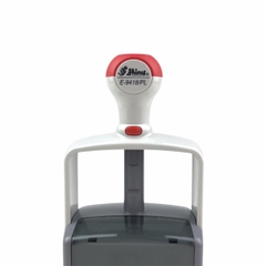 Dấu Shiny E9418PL 68x30mm