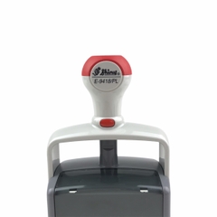 Dấu Shiny E9418PL 68x30mm
