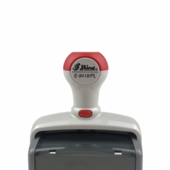 Dấu Shiny E9418PL 68x30mm