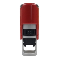 Dấu - Thẻ mực Shiny R512 Φ12mm