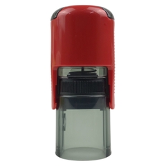 Dấu - Thẻ mực Shiny R517 Φ17mm
