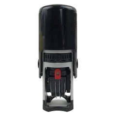 Dấu - Thẻ mực Shiny R517D Φ17mm