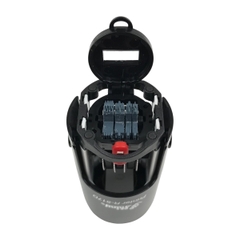 Dấu - Thẻ mực Shiny R517D Φ17mm