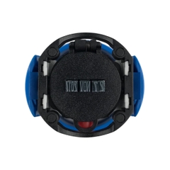 Dấu - Thẻ mực Shiny R517D Φ17mm