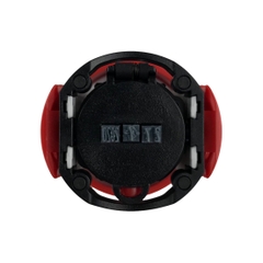 Dấu - Thẻ mực Shiny R517D Φ17mm