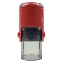 Dấu - Thẻ mực Shiny R520 Φ20mm