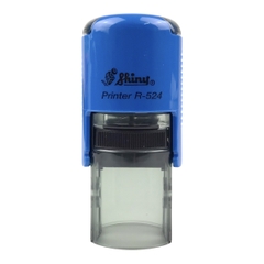Thẻ mực Shiny R524 trắng