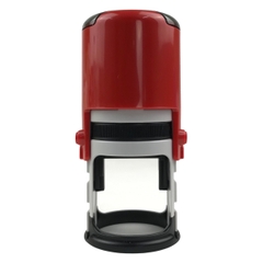Dấu - Thẻ mực Shiny R532 Φ32mm