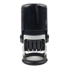 Dấu - Thẻ mực Shiny R532D Φ32mm