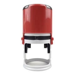 Dấu - Thẻ mực Shiny R552 Φ52mm