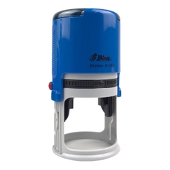 Dấu - Thẻ mực Shiny R552 Φ52mm