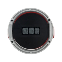 Dấu - Thẻ mực Shiny R552D Φ52mm