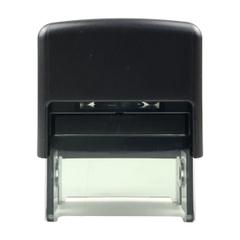 Dấu - Thẻ mực Shiny S223 47x18mm