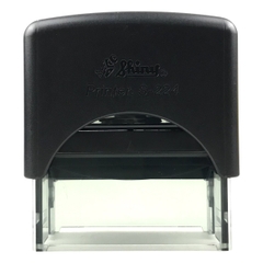 Dấu - Thẻ mực Shiny S224 58x22mm