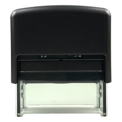 Dấu - Thẻ mực Shiny S224 58x22mm