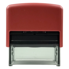 Dấu - Thẻ mực Shiny S224 58x22mm
