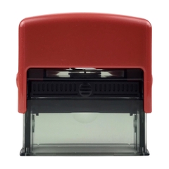 Dấu - Thẻ mực Shiny S308 45x10mm