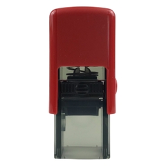 Dấu - Thẻ mực Shiny S515 15x15mm