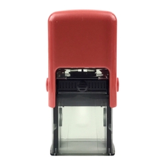 Dấu - Thẻ mực Shiny S524 24x24mm