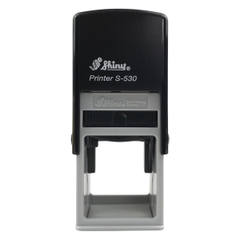 Dấu - Thẻ mực Shiny S530 32x32mm