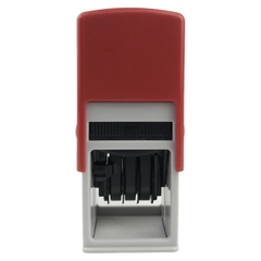 Dấu - Thẻ mực Shiny S530D 32x32mm
