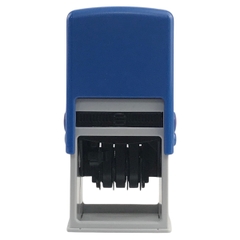 Dấu - Thẻ mực Shiny S538D 38x38mm