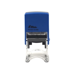 Dấu - Thẻ mực Shiny S542 42x42mm